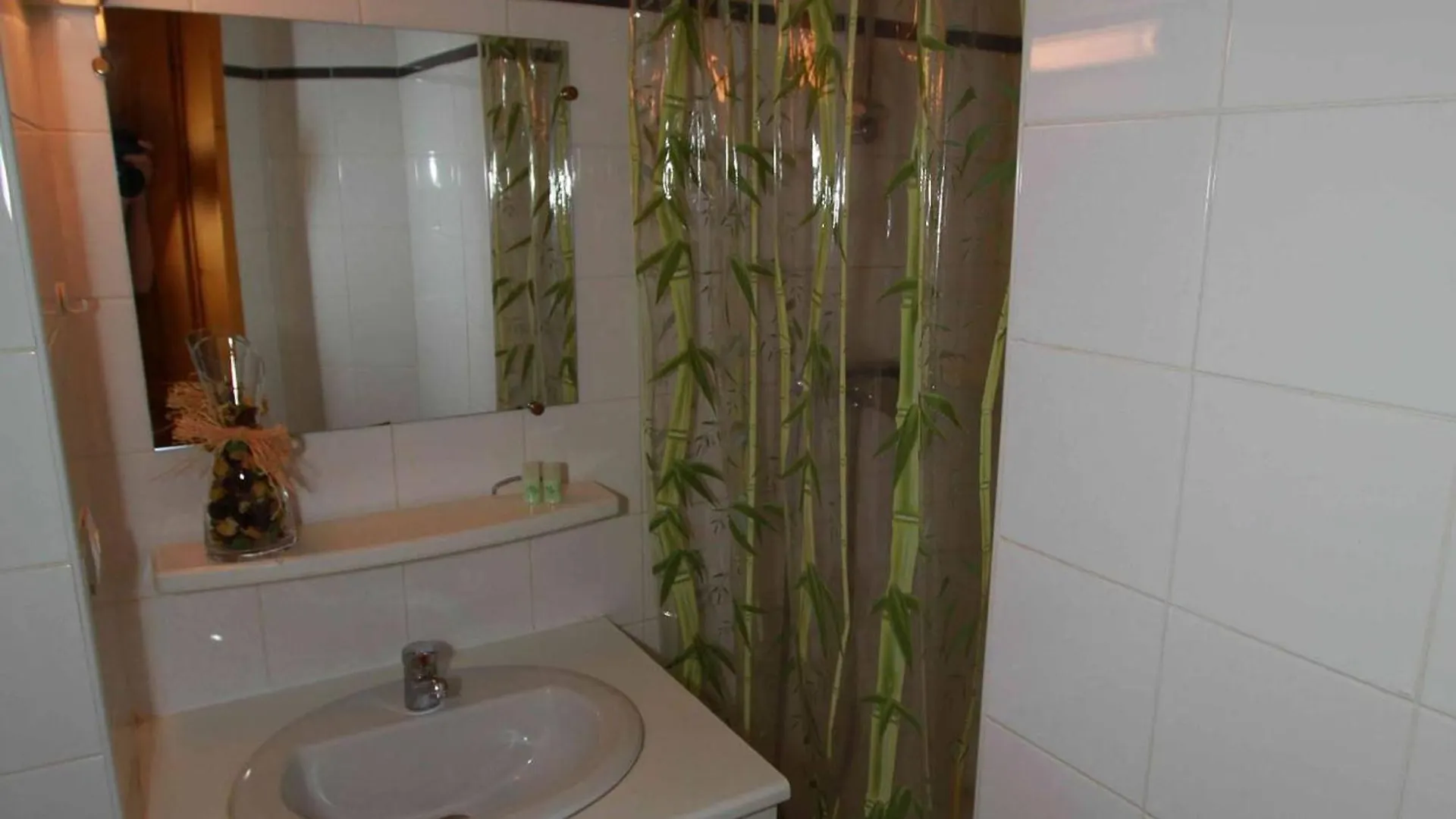 Chalet Ensoleille Sur Pistes, 5 Chambres, Animaux Admis - Fr-1-351-82 La Plagne Prázdninový dům