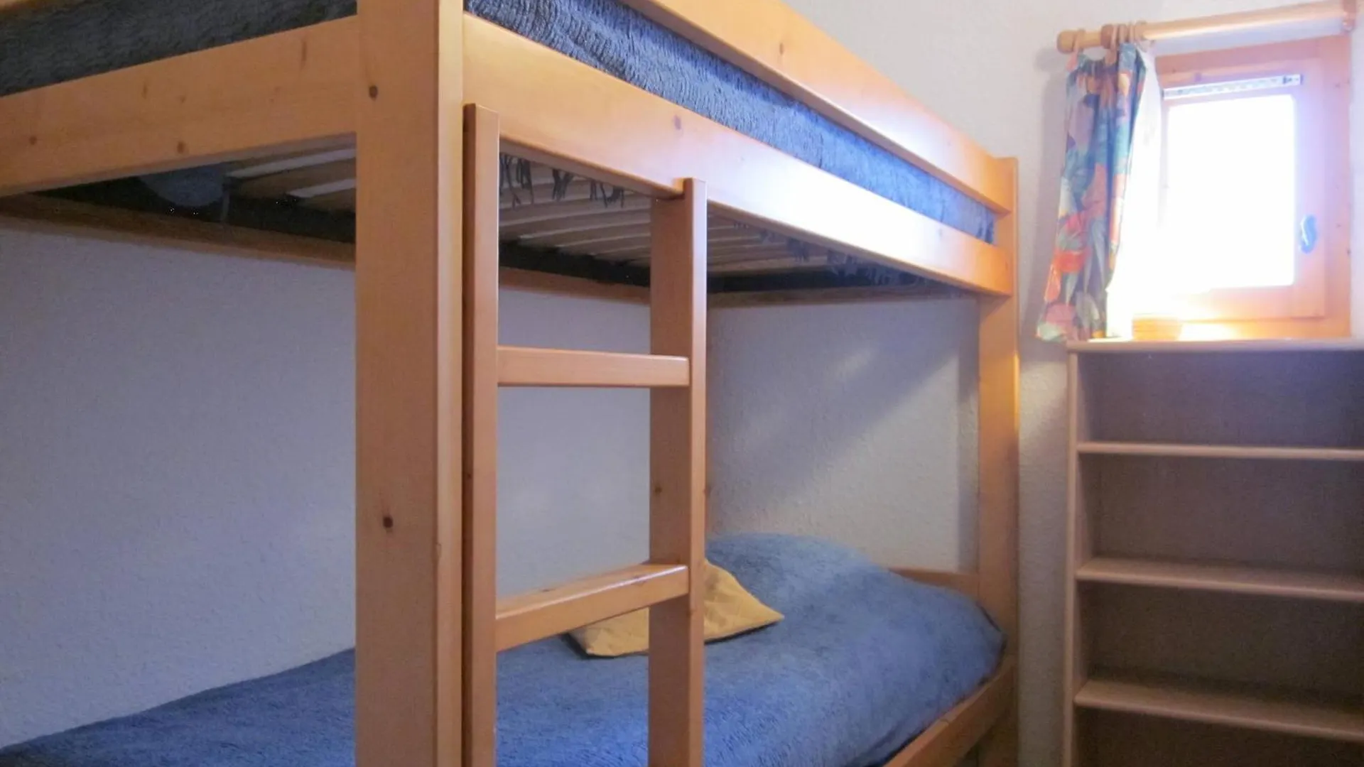 Chalet Ensoleille Sur Pistes, 5 Chambres, Animaux Admis - Fr-1-351-82 La Plagne