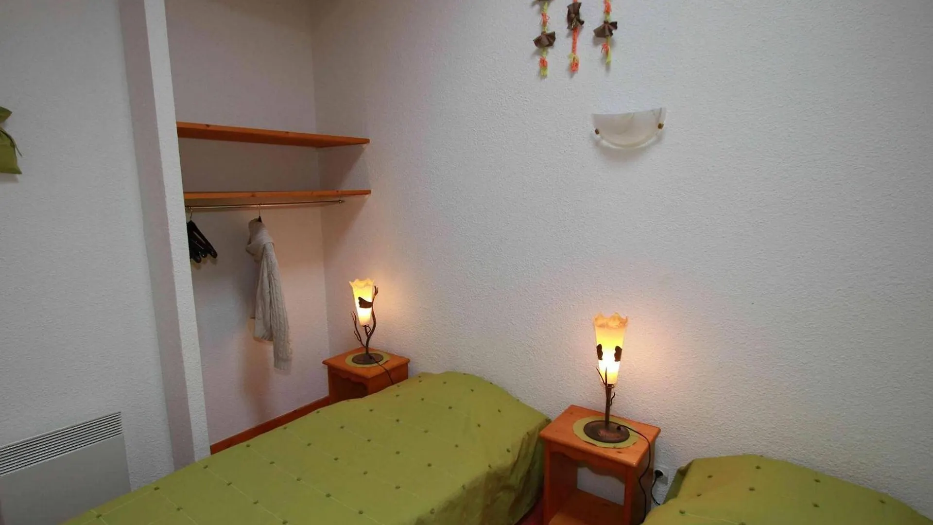 Holiday home Chalet Ensoleille Sur Pistes, 5 Chambres, Animaux Admis - Fr-1-351-82 La Plagne