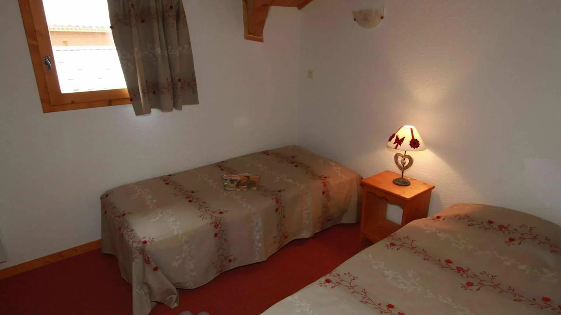 Holiday home Chalet Ensoleille Sur Pistes, 5 Chambres, Animaux Admis - Fr-1-351-82 La Plagne France