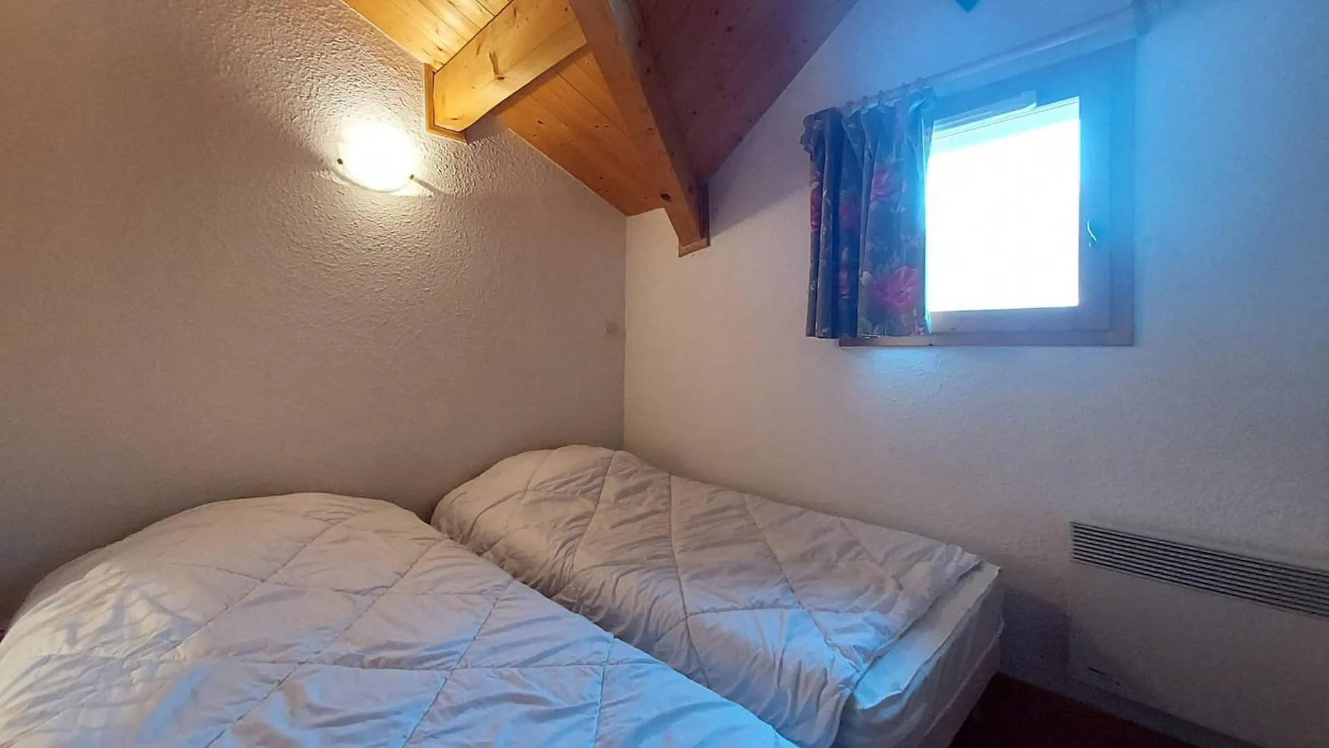 Holiday home Chalet Ensoleille Sur Pistes, 5 Chambres, Animaux Admis - Fr-1-351-82 La Plagne France