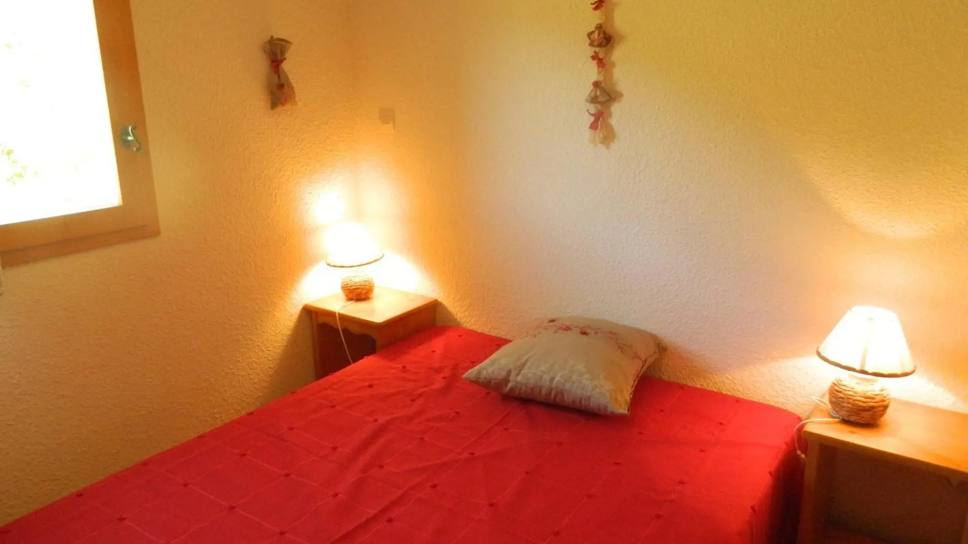 Holiday home Chalet Ensoleille Sur Pistes, 5 Chambres, Animaux Admis - Fr-1-351-82 La Plagne
